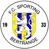 Sporting Bertrange logo - Bertrange VS Hostert Score Today