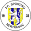 Sporting Bertrange logo