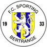 Sporting Bertrange logo