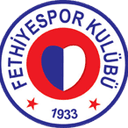 Fethiyespor logo - Fethiyespor VS Hekimoglu Trabzon Live