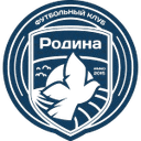 FC Rodina Moscow Youth logo - Youth VS Cska Moscow Reserves Result