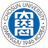 Chosun University logo