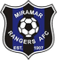 Miramar EC Youth logo