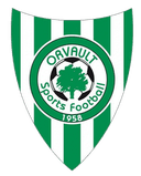 Orvault SF logo - Sf VS Les Herbiers Live Score