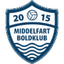 Middelfart Boldklub logo