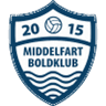 Middelfart Boldklub logo