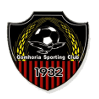 Gomhoryet Shebin logo - Egypt VS Gomhoryet Shebin Result