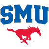 SMU Mustangs logo