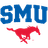 SMU Mustangs logo