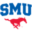 SMU Mustangs logo