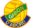 Gabon U20 logo - Live Francophone Games 31790
