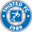 Thisted FC Women logo