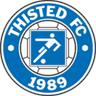 Thisted FC Women logo
