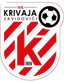 Krivaja Zavidovici logo