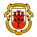 Gibraltar U16 logo - U VS Japan U Score Today