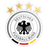 Germany U17 logo