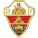 Elche U20 logo - U VS Honduras U Live Score