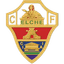 Elche U20 logo