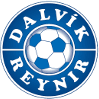 Dalvík/Reynir logo