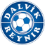 Dalvík/Reynir logo