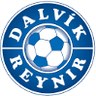 Dalvík/Reynir logo