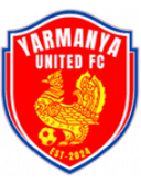 Yarmanya United FC logo - United VS Yarmanya United Fc Live