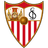 Sevilla FC logo - Spa La Liga 31884 Football