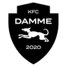 KFC Damme (W) logo