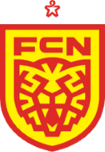 Nordsjaelland Women logo