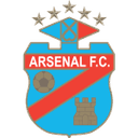 Arsenal de Sarandi U20 logo - U VS Club Comunicaciones U Live