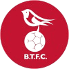 Bracknell Town logo