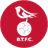 Bracknell Town logo