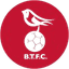 Bracknell Town logo