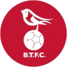 Bracknell Town logo