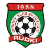 GKS Rudki logo - Rudki VS Granat Skarzyskokamienna Live Score