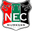 NEC Nijmegen logo