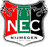 NEC Nijmegen logo