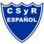 Centro Espanol U20 logo