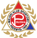 Polonia Przemysl logo - Ropczyce VS Polonia Przemysl Score Today