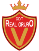 Real Oruro logo - Academiadb VS Real Oruro Score Today