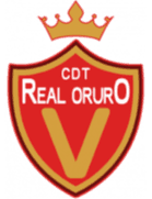 Real Oruro logo