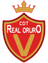 Real Oruro logo