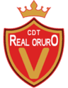 Real Oruro logo