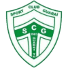 Guarai SC logo - Tocantinopolis VS Guarai Sc Result