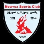 Newroz SC logo