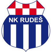 NK Rudes U19 logo