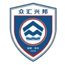 Nan'an Zhonghui Xingbang U13 logo - U VS Nanan Zhonghui Xingbang U Score