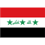 Iraq U19 logo