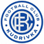 FC KudrivkaU21 logo