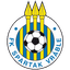 Spartak Vrable logo